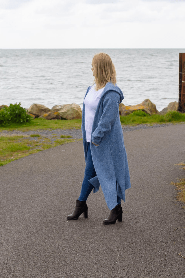 Create your Cardigan