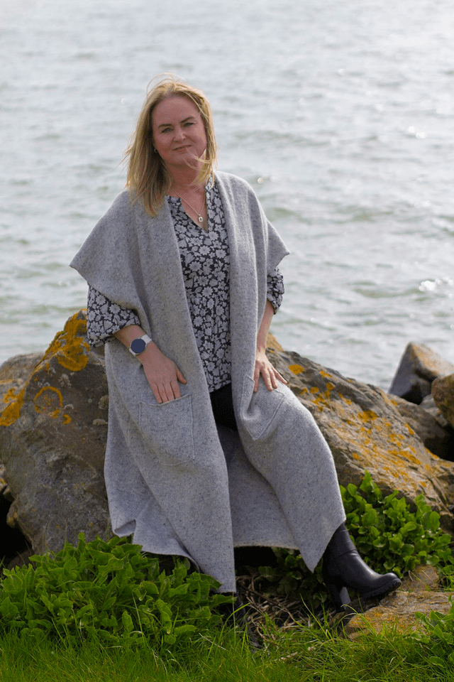 Create your Cardigan