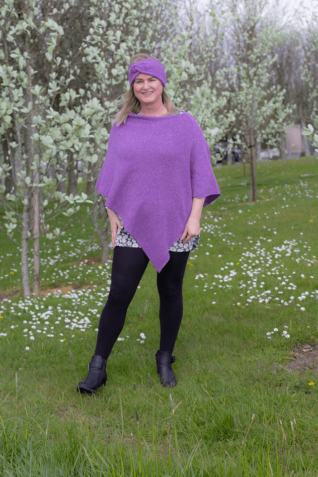 Poncho