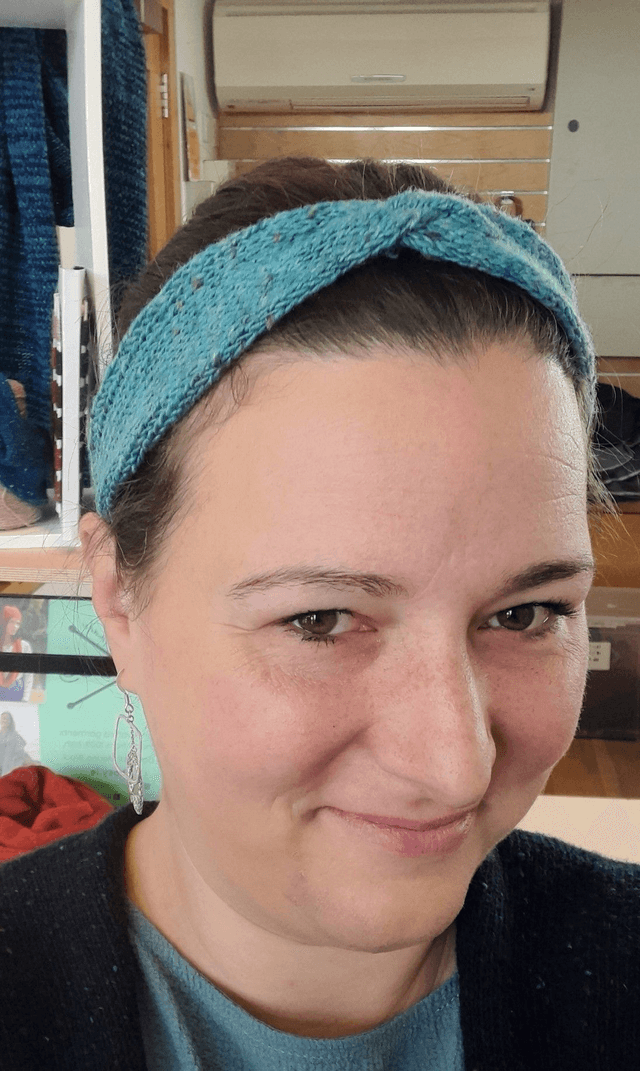 Hairband