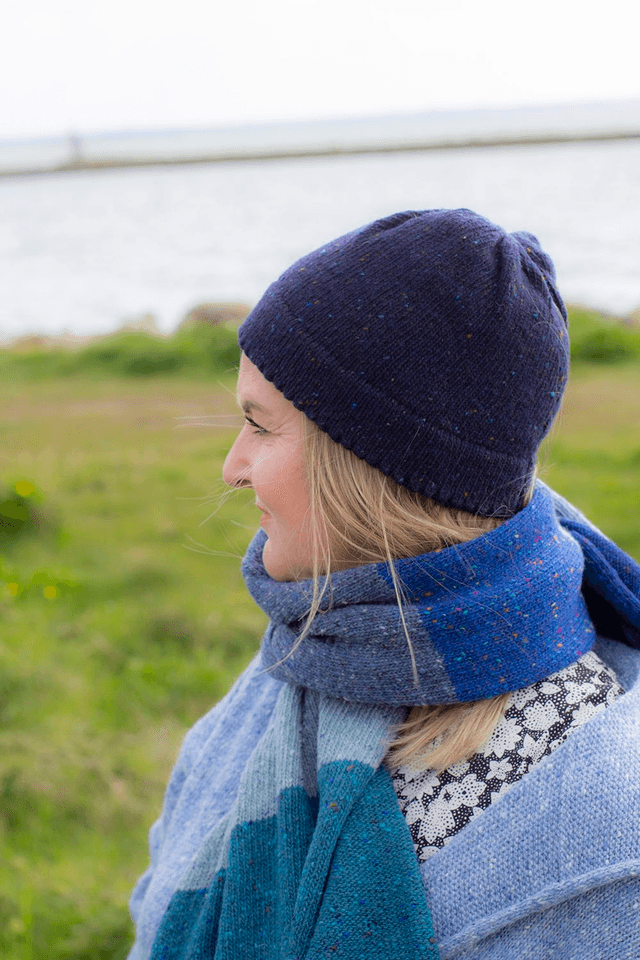 Unisex hat