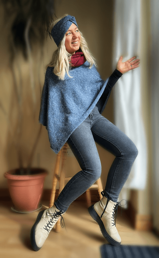 Poncho